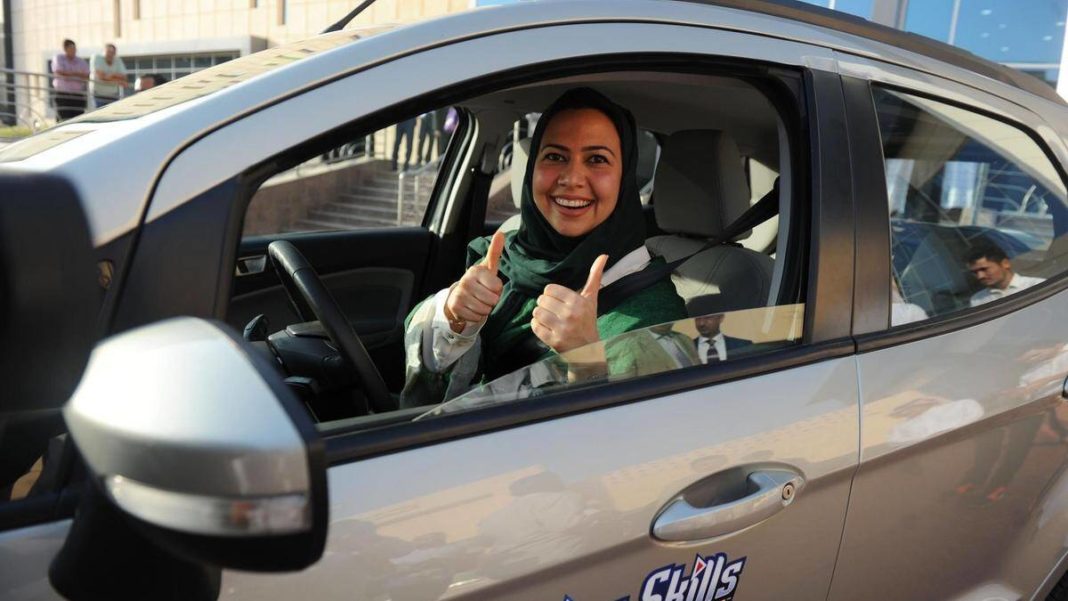 Saudi Driving License Guide How To Get One Where To Apply What