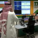 How to Open a Bank Account in Saudi Arabia