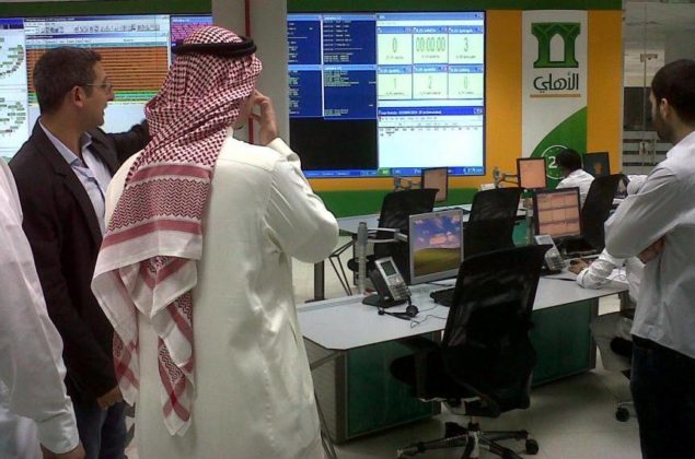 How to Open an Account with SNB Alahli Bank Online - KSA Expats