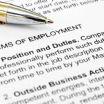 Employment Contract in Saudi Arabia