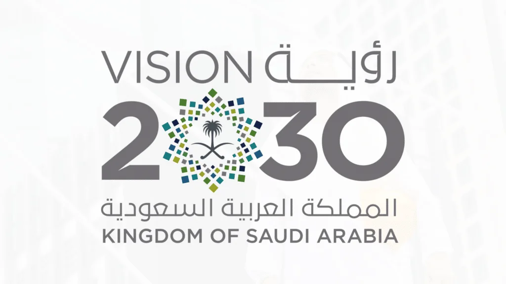 Saudi Vision 2030