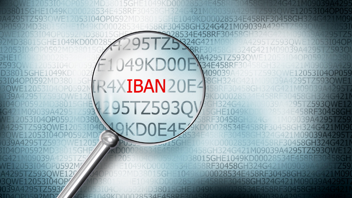 Find and Validate Your Saudi IBAN Online Easily