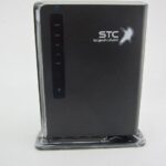 Unlock Your STC Huawei E5172s-927: Quick Guide