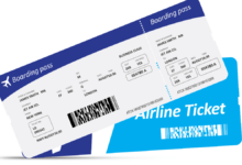 print boarding pass at home