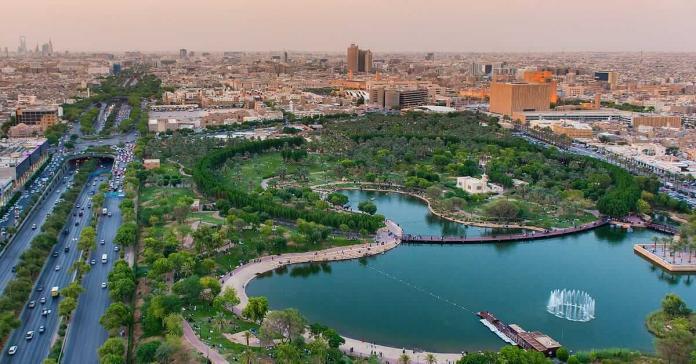 Top Tourist Attractions In Riyadh