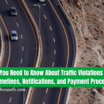 Saudi Traffic Fines: Payment, Objections and Grace Period