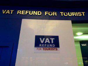 Vat-At-The-Airport