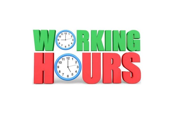 working-hours-in-saudi-arabia-ksaexpats