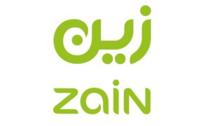 Zain Logo