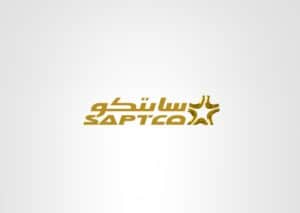 Saptco Logo