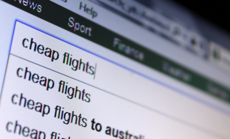 How to Get Cheapest Flights Online
