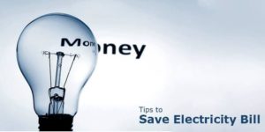 TIPS TO REDUCE ELECTRICITY BILLS IN SAUDI ARABIA