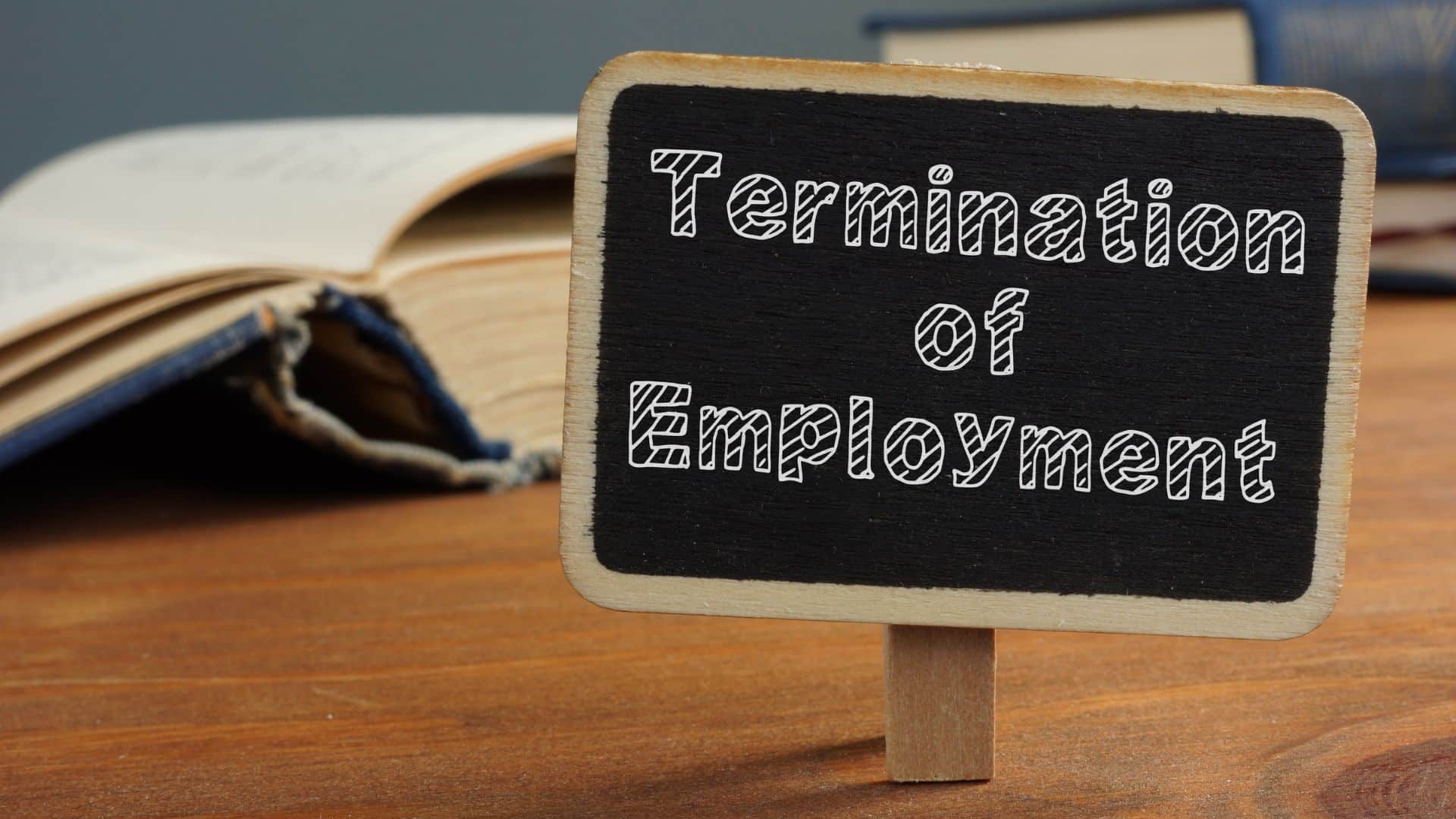 Employment Contract Termination