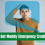 How to Get Mobily Emergency Balance Easily