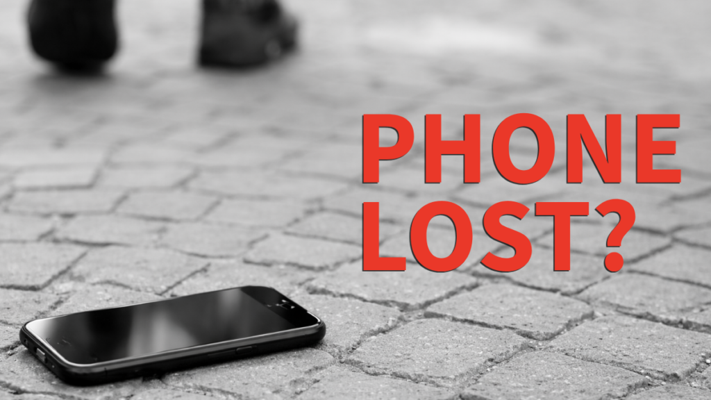 How to Block a Lost Mobile Phone in Saudi Arabia