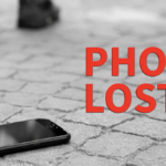 How to Block a Lost Mobile Phone in Saudi Arabia