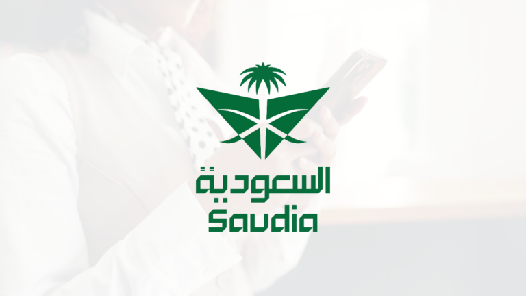 Saudia Web Check-In: Everything You Need to Know