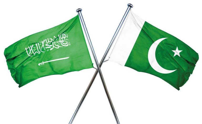 saudi visit visa for pakistanis