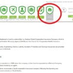 How to Extend Health Insurance to Renew Your Visitor Visa in KSA