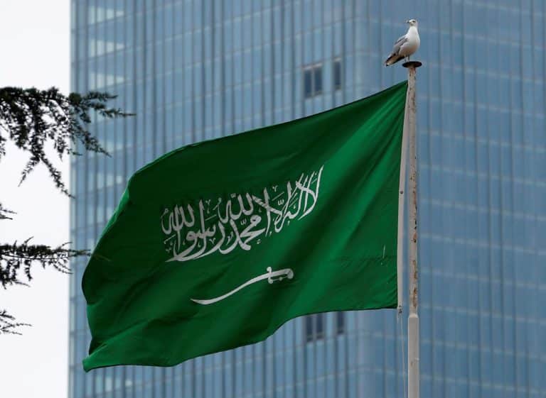 Saudi Green Card type Iqama