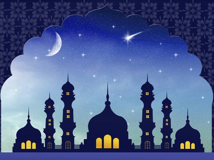 Eid Prayer timings KSA 2019