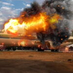 The Story Behind the Deadliest Aviation Accident in Saudi Arabia’s History