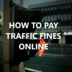 How to Pay Traffic Violations Online in Saudi Arabia