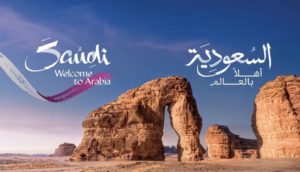 LIST OF 49 COUNTRIES ELIGIBLE FOR SAUDI TOURIST VISAS