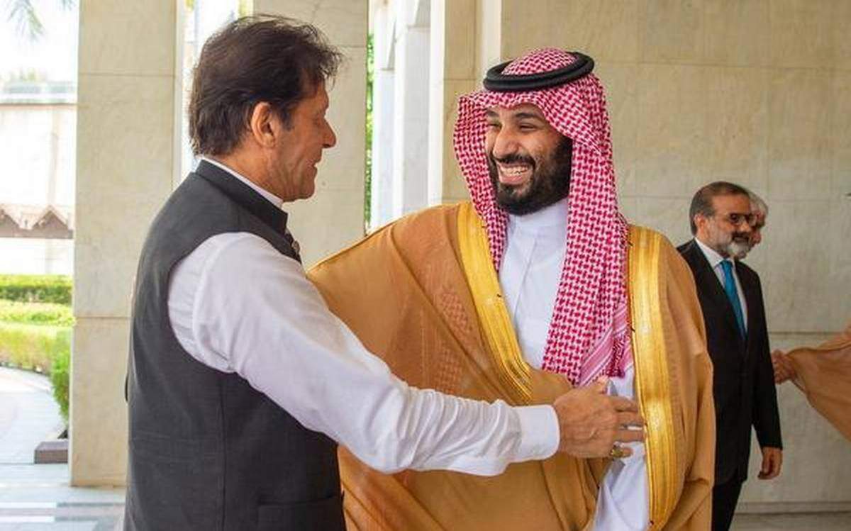 MBS AND IK