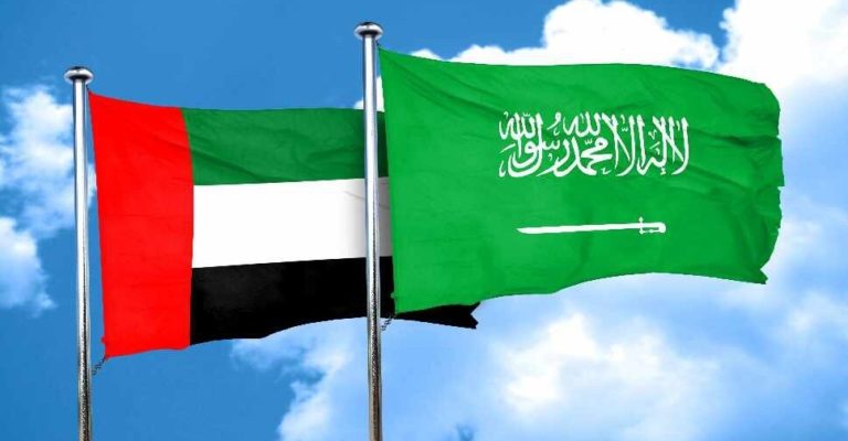 SAUDI ARABIA AND UAE JOINT VISA SOON