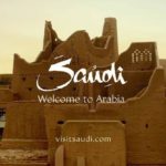 Schengen, UK, and US Visa Holders Can Now Get Saudi eVisa — Here’s How