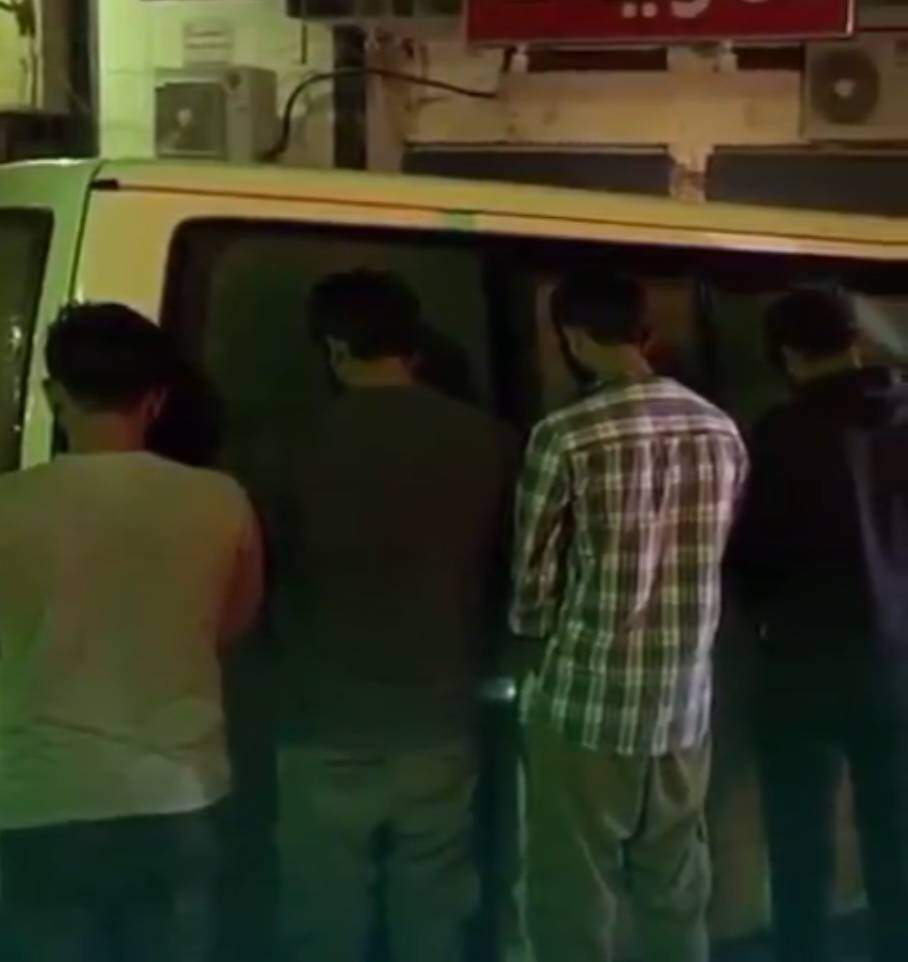 Riyadh police arrest six Bangladeshis for dealing fraudulent SIM cards