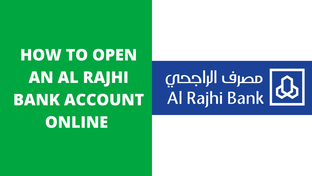 How To Open An Account With Al Rajhi Bank Online In Saudi Arabia Ksaexpats Com