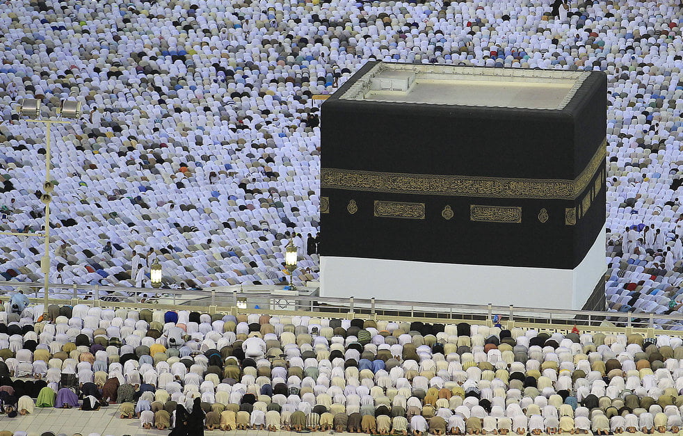 COVID-19: Hajj 2020 to be held with limited number of pilgrims