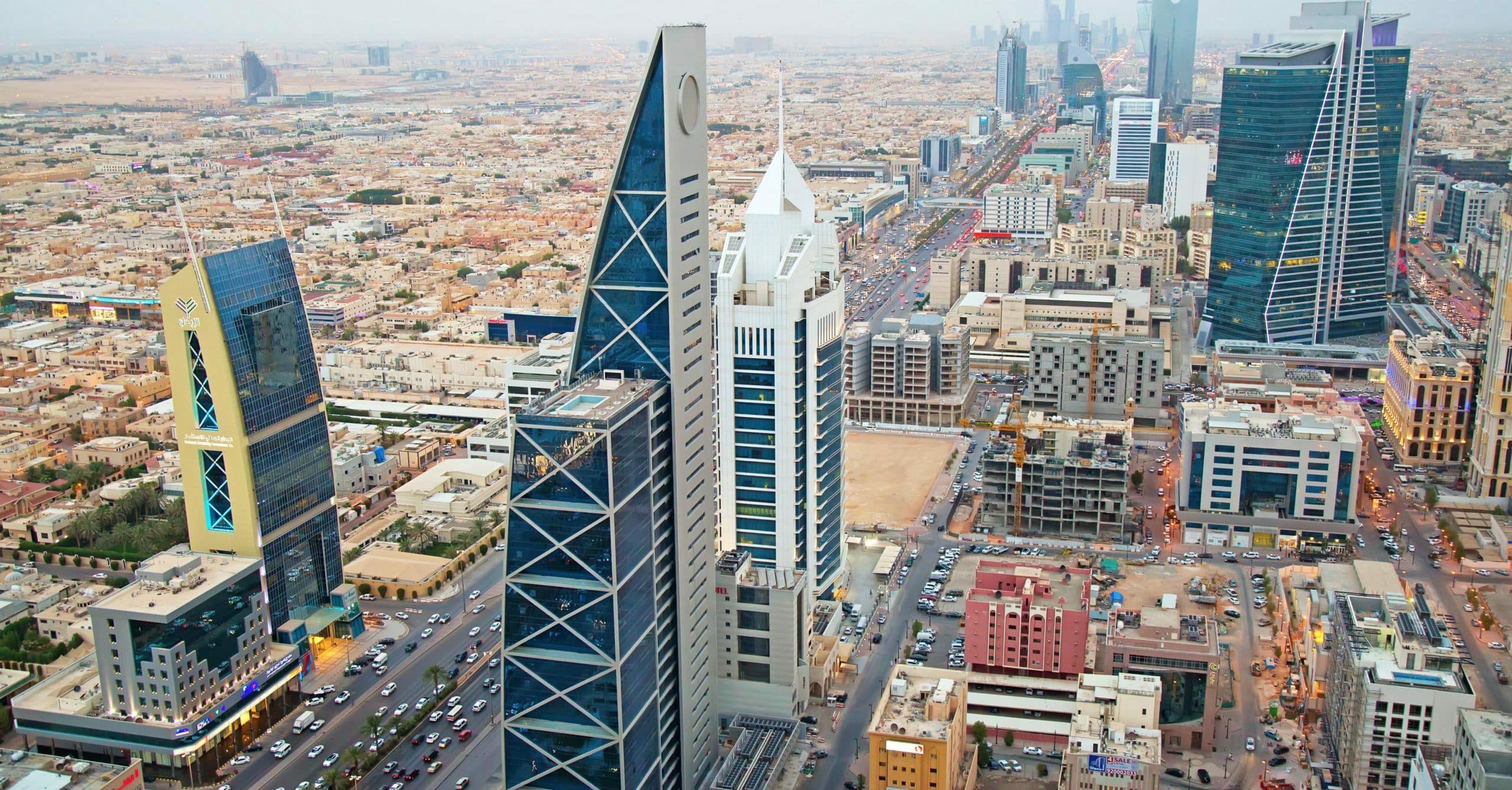 Saudi Arabia Ranks 24th in IMD World Competitiveness Yearbook 2020