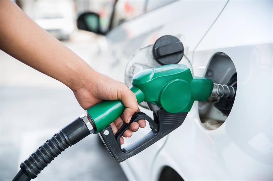 Saudi Arabia Fuel Price July 2020