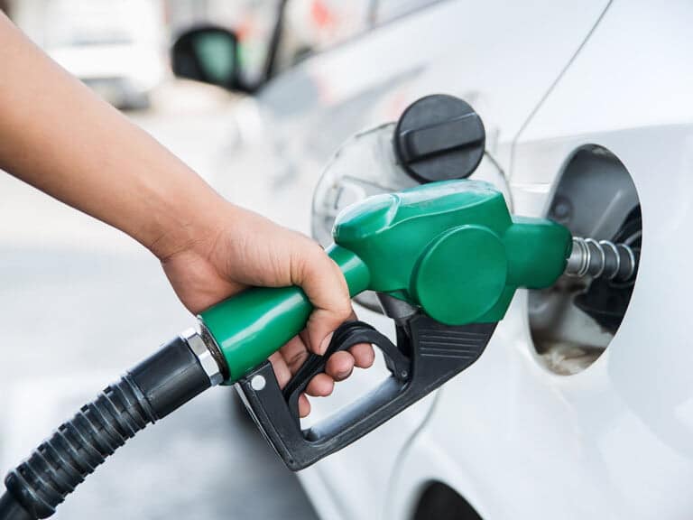 Saudi Aramco local fuel Prices