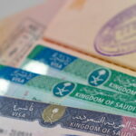 Procedure to Extend Exit Re-Entry Visa for Dependents Outside Saudi Arabia