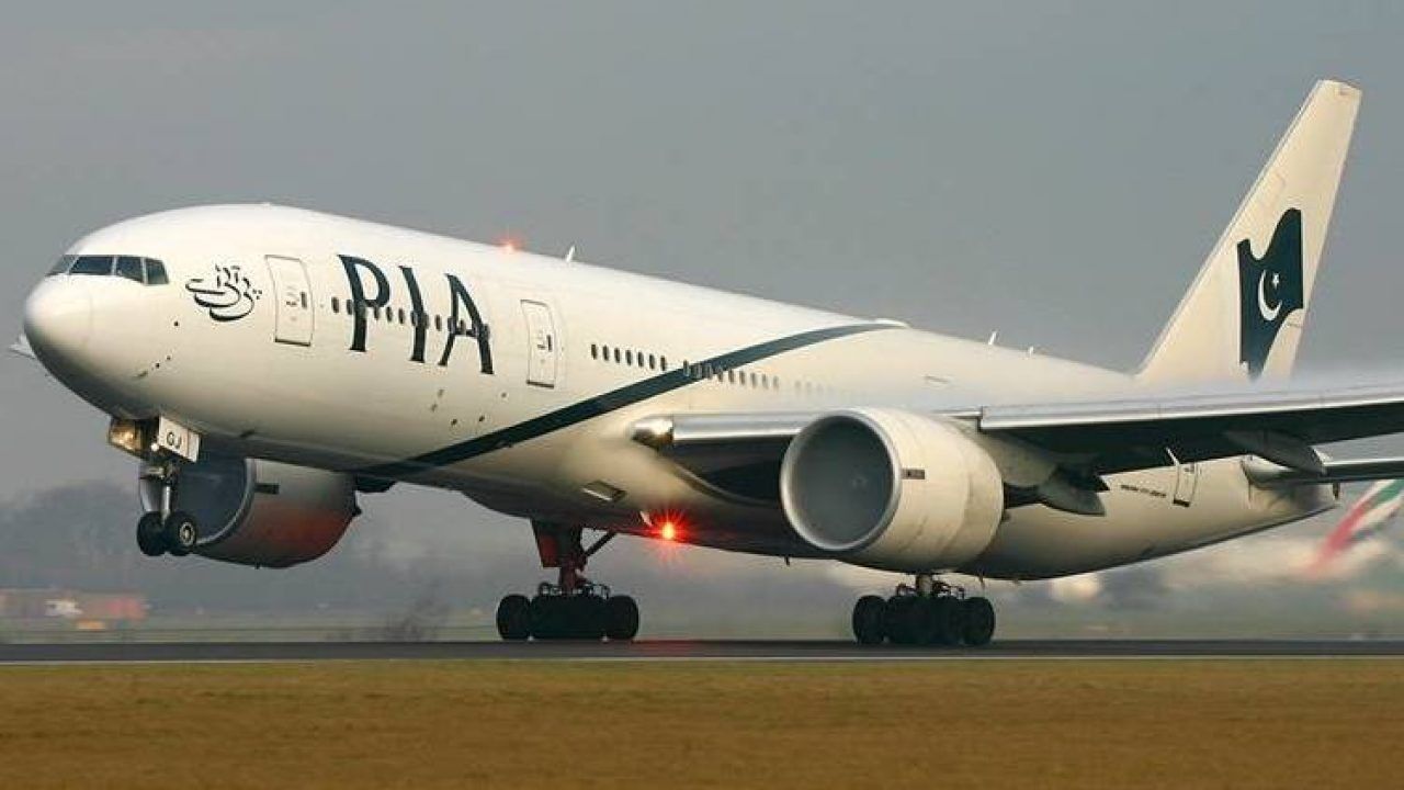 PIA plans to increase flights to Saudi Arabia from Sept 30