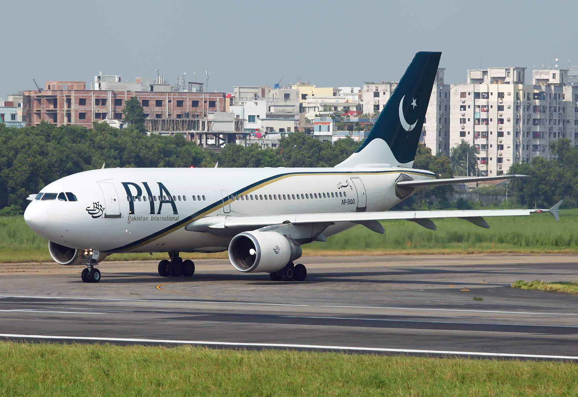 Pakistan International Airlines allowed to operate 88 flights to Saudi Arabia