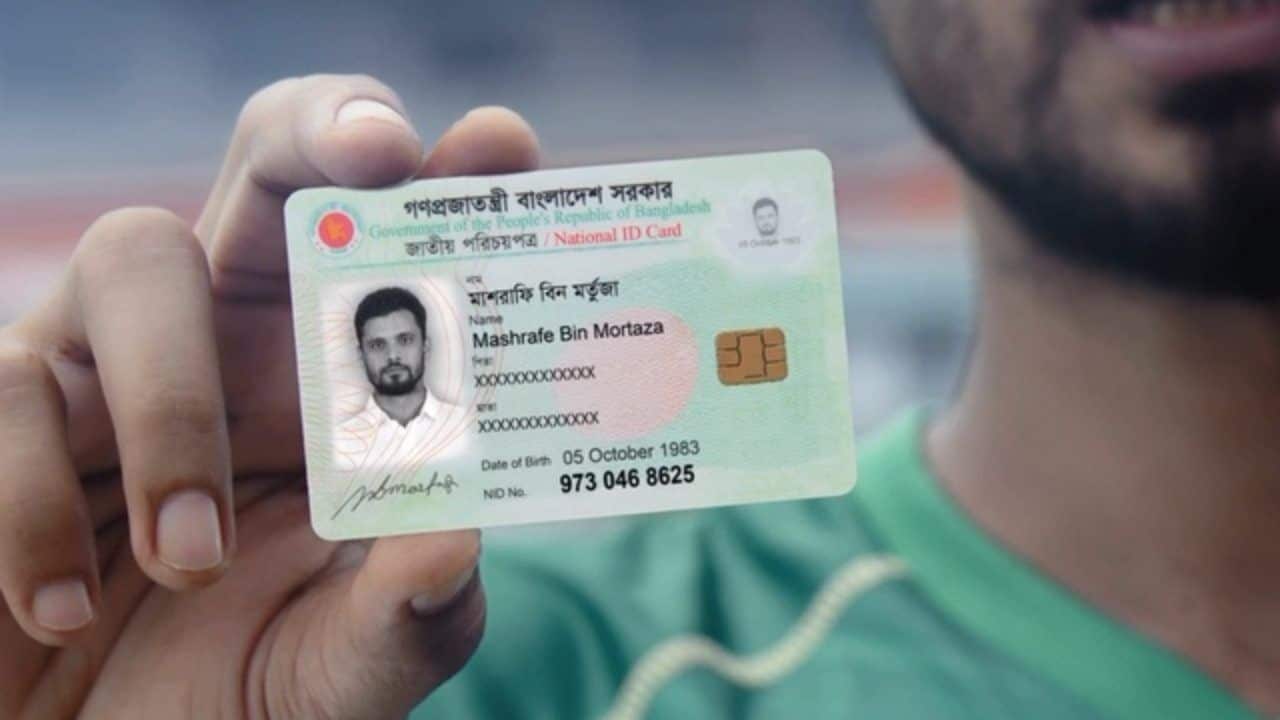 Bangladesh plans to issue NID cards to expatriates