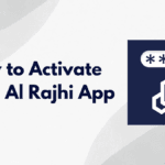 How to Activate Aman Al-Rajhi App in Your Smartphone