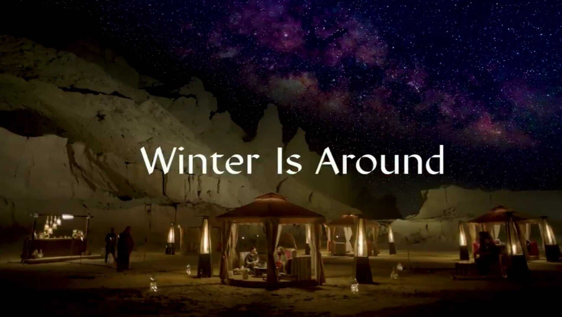 Saudi Tourism Authority announces Saudi Winter Season in 17 destinations