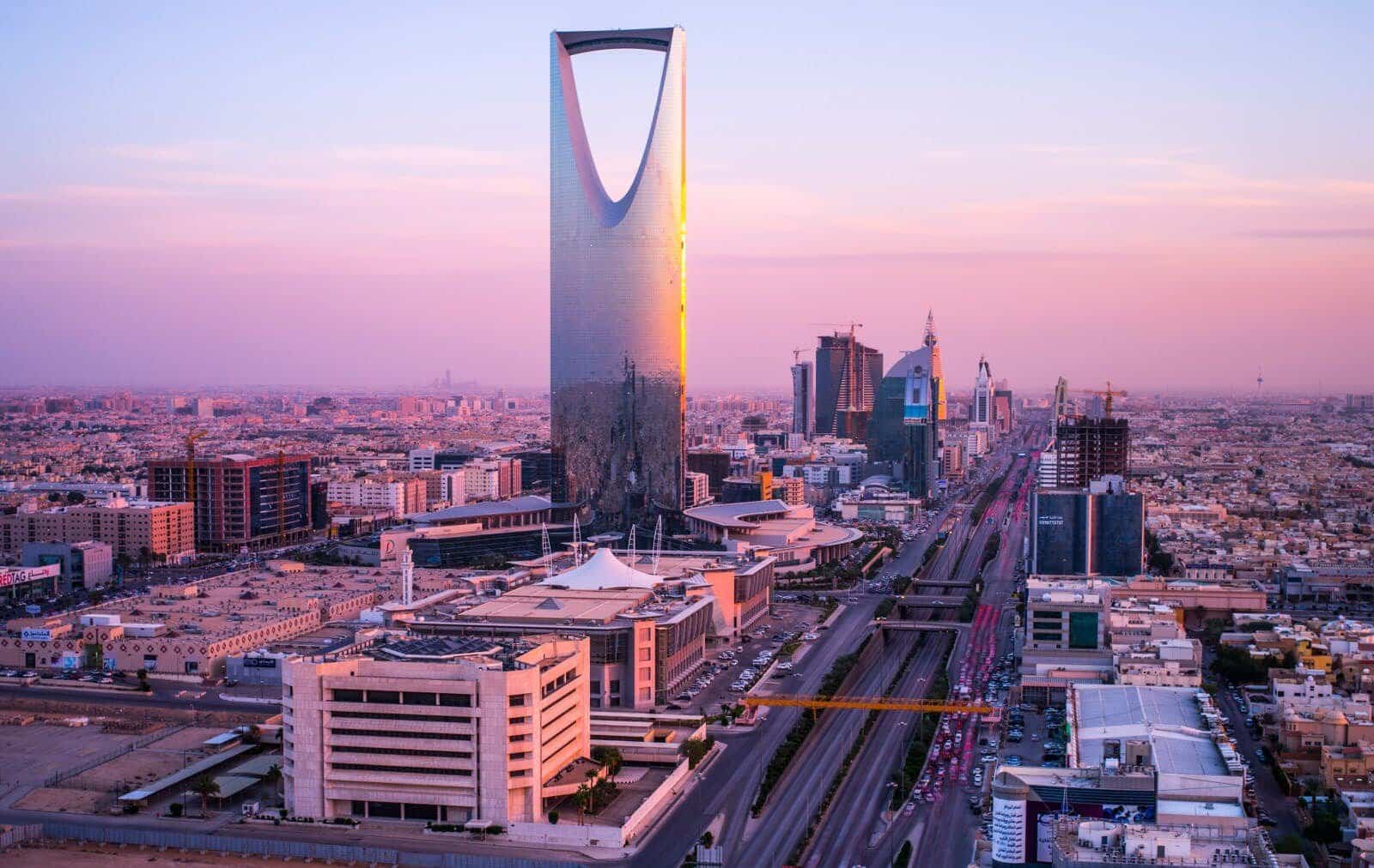 100% Saudization in Customs Clearance Sector