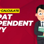 Expat Dependent Fee: How to Check and Pay