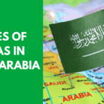10 Visa Types to Know Before Traveling to Saudi Arabia