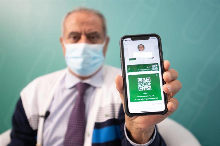 COVID-19: Saudi Arabia launches "Health Passport" for vaccinated people
