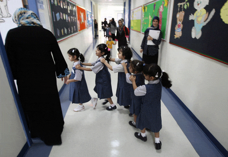 Saudization of the education sector will create 87,000 jobs for citizens