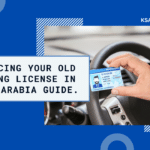 Replacing Your Old Driving License: A Guide for Expats Returning on a New Visa