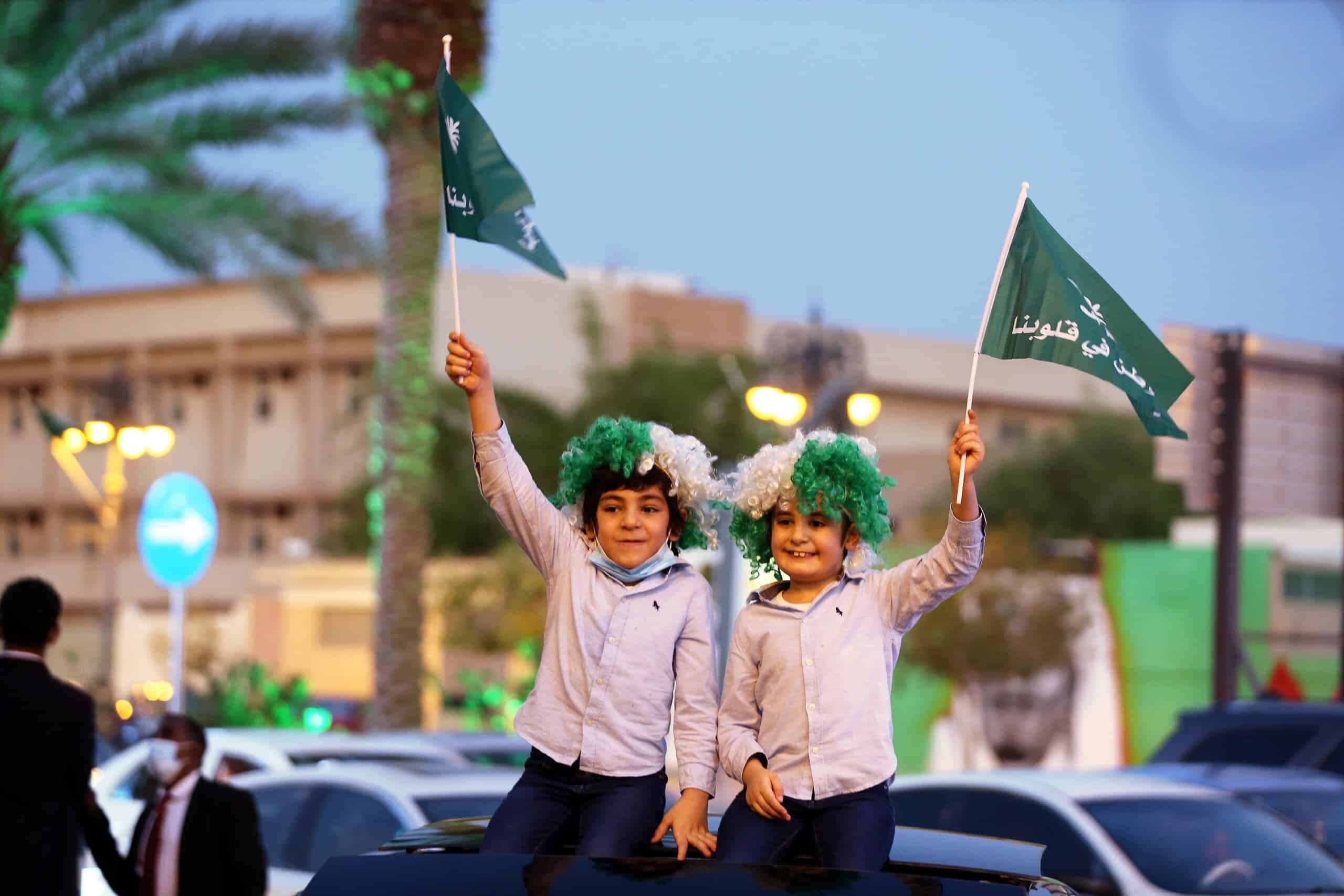 Saudi Arabia Ranks 1st in Arab World, 21st globally in 2021 Happiness Index